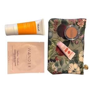 MURAD ESSENTIAL C CLEANSER 2.0 OZ TRAVEL/GIFT LOT